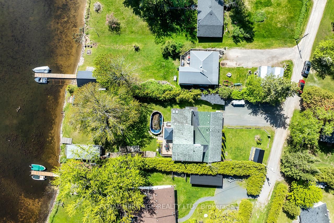 1551 Reynolds Road • Trent Hills, ON photo 40