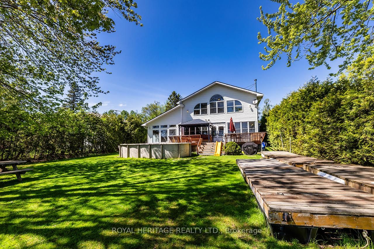 1551 Reynolds Road • Trent Hills, ON photo 44