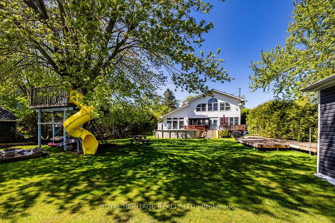 1551 Reynolds Road • Trent Hills, ON photo 49