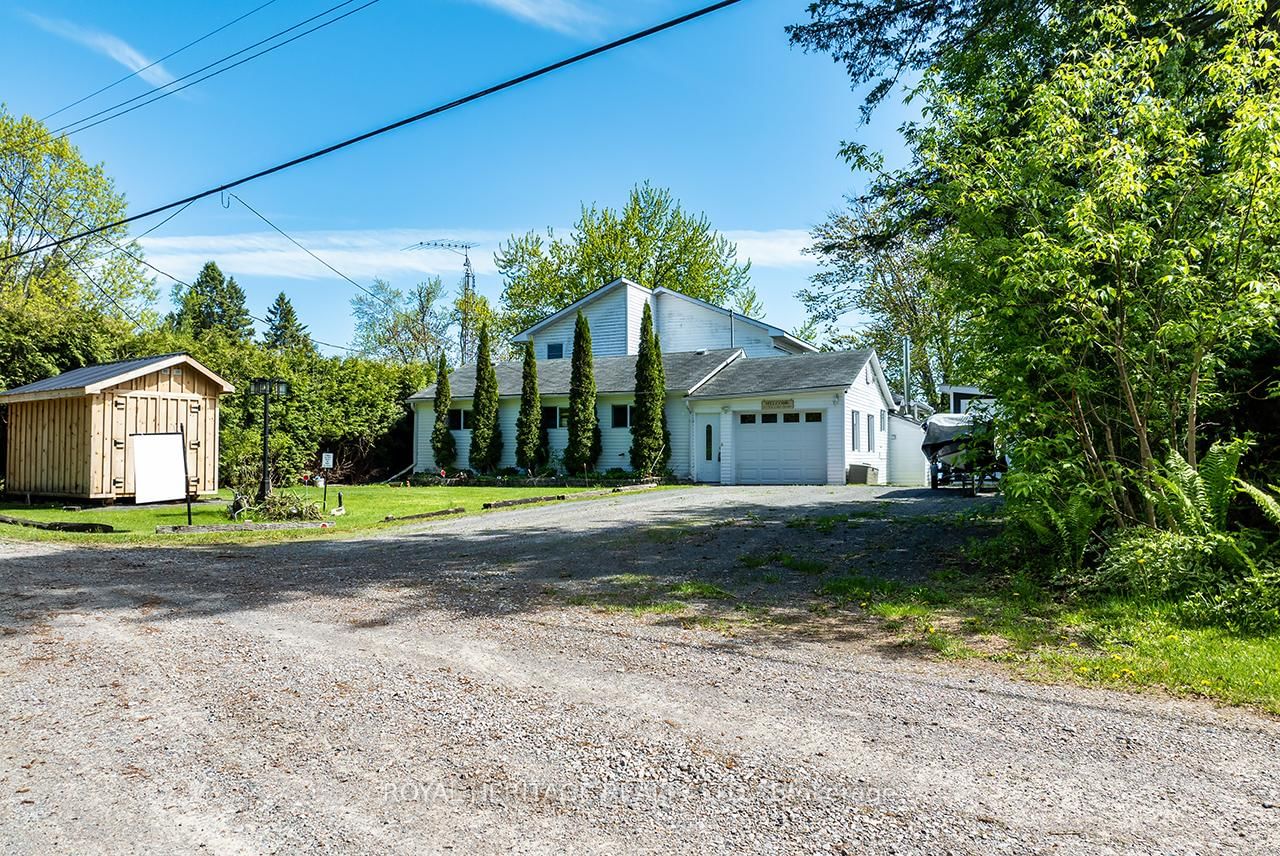 1551 Reynolds Road • Trent Hills, ON photo 5