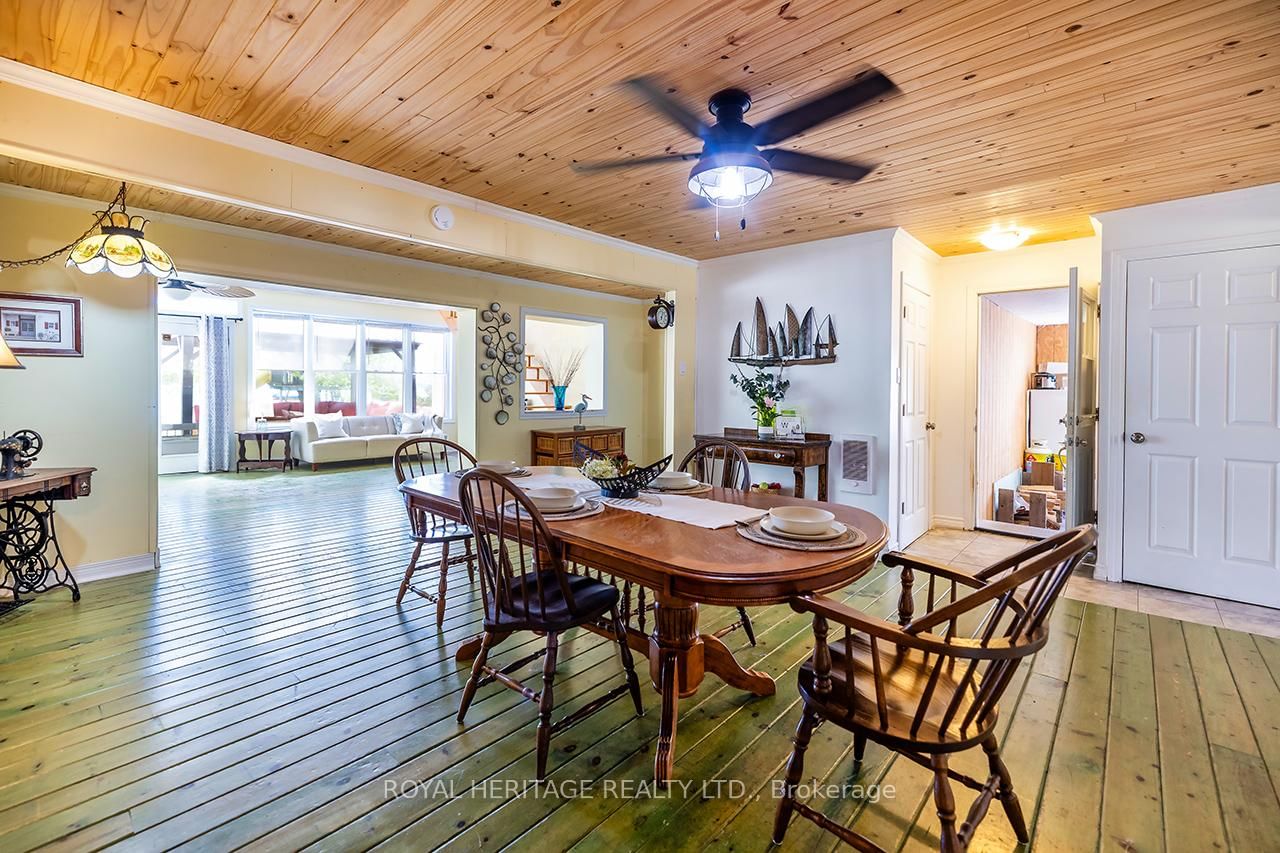 1551 Reynolds Road • Trent Hills, ON photo 9