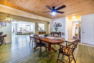 1551 Reynolds Road • Trent Hills, ON photo 9