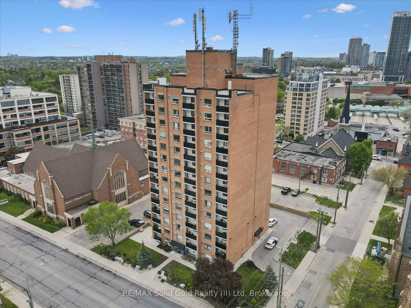 304 - 64 Benton Street