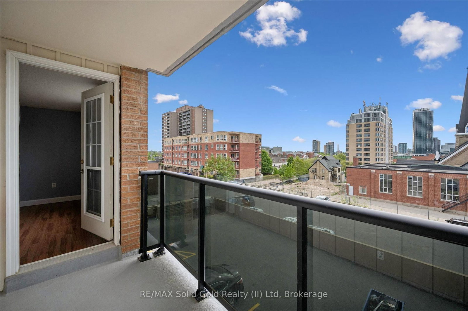 64 Benton Street • #304 • Kitchener, ON photo 23