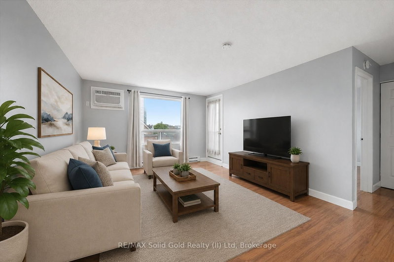 304 - 64 Benton Street