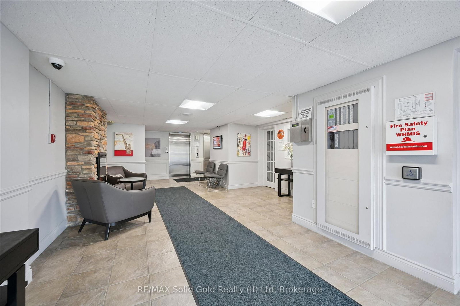 64 Benton Street • #304 • Kitchener, ON photo 6