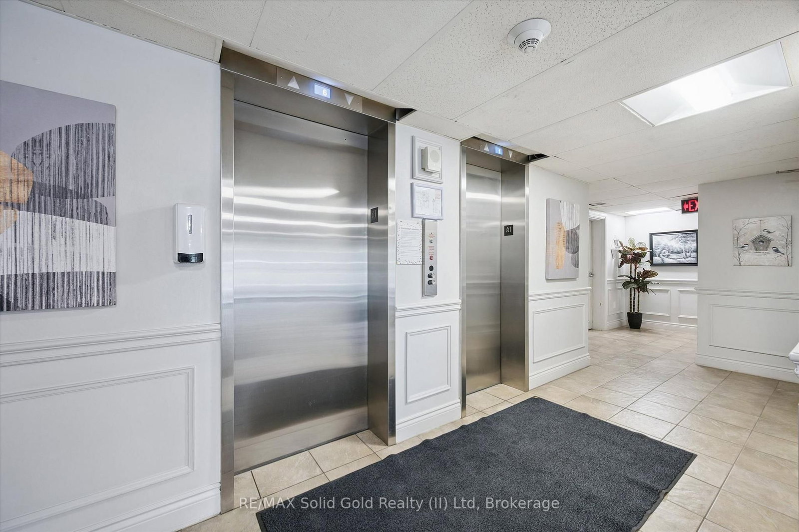 64 Benton Street • #304 • Kitchener, ON photo 7