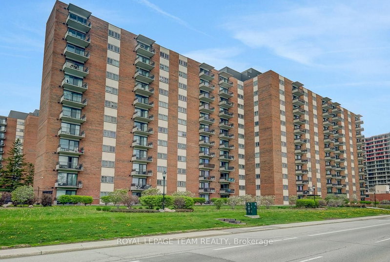 312 - 1465 Baseline Road
