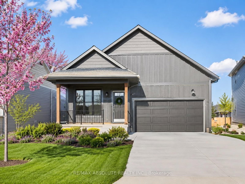 home for sale on 185 Seabert Drive