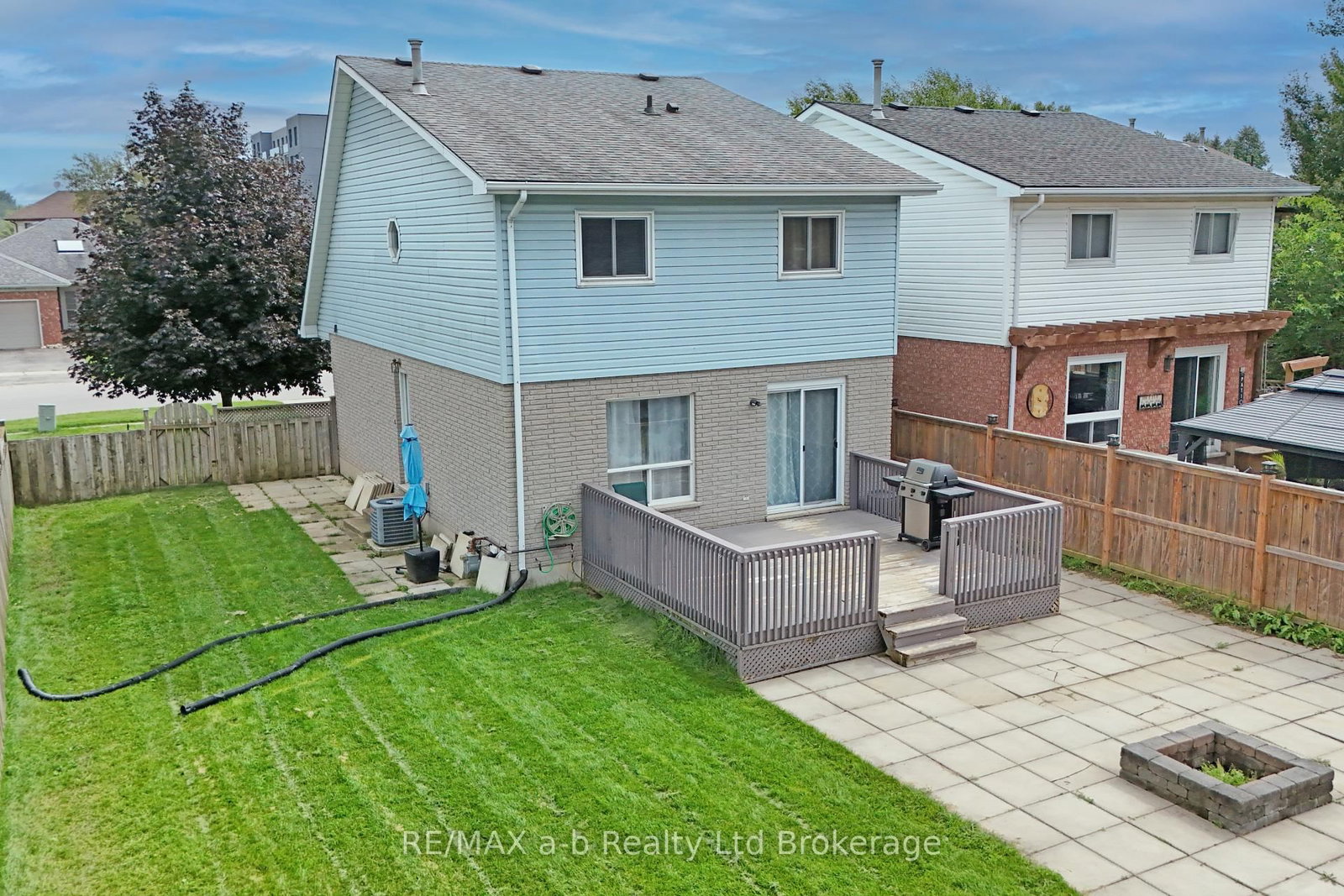 169 Diefenbaker Drive • Woodstock, ON photo 38