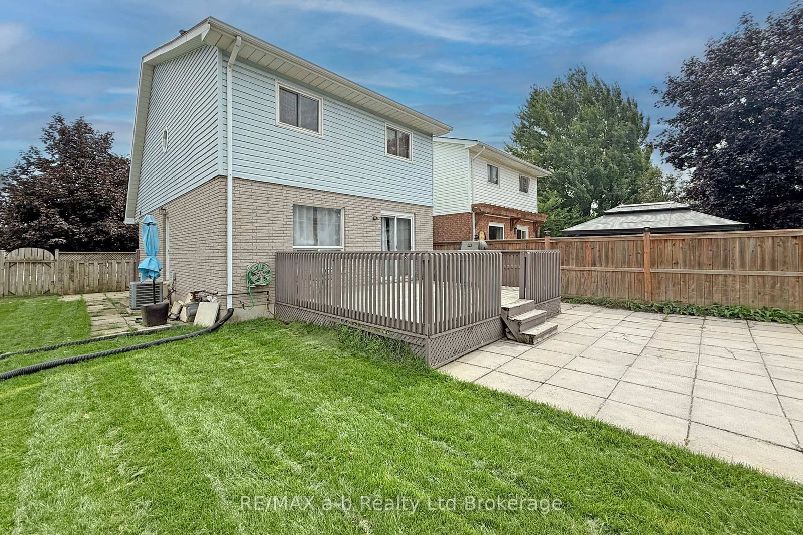 169 Diefenbaker Drive • Woodstock, ON photo 39