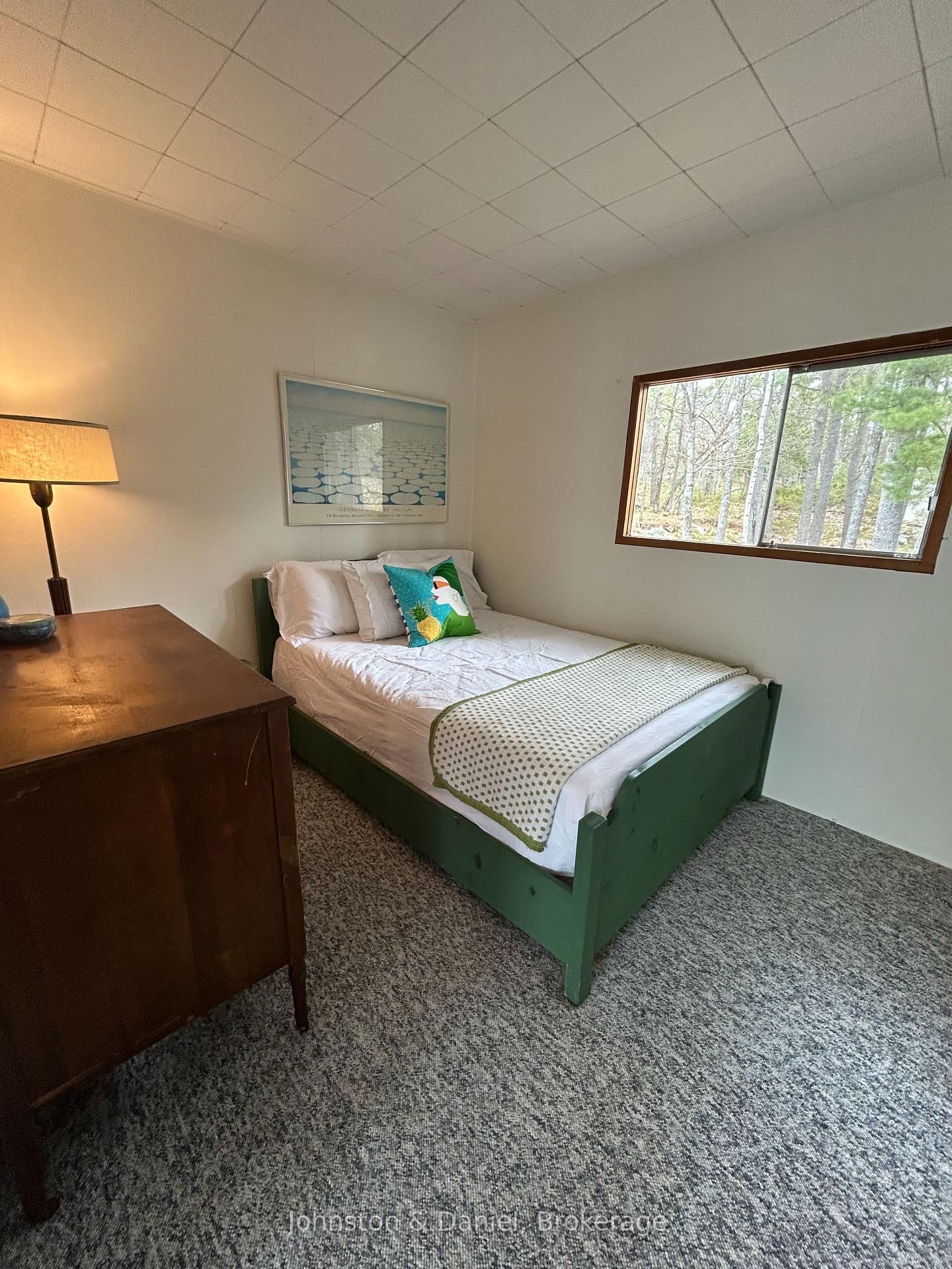 4446 Is 107 Stoney Lake Island • North Kawartha, ON photo 11
