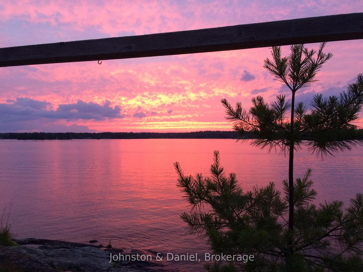 4446 Is 107 Stoney Lake Island • North Kawartha, ON photo 22