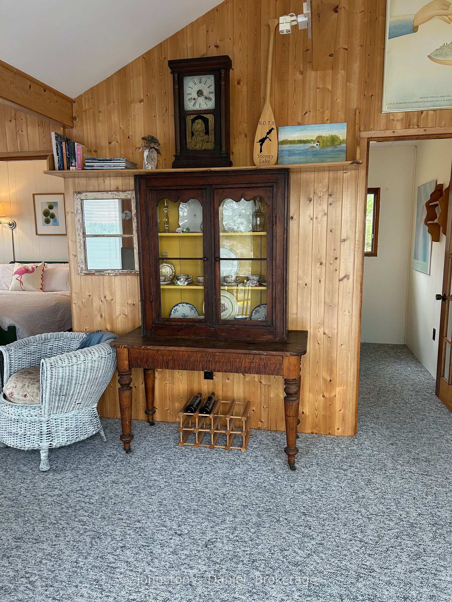 4446 Is 107 Stoney Lake Island • North Kawartha, ON photo 8