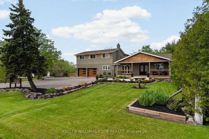 3322 Regional Road