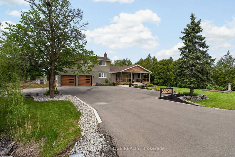 3322 Regional Road