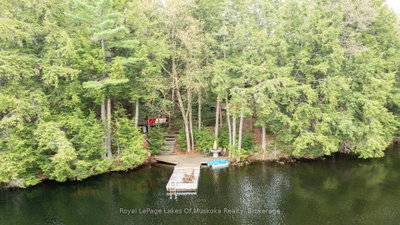 1122 Bigwind Lake Road