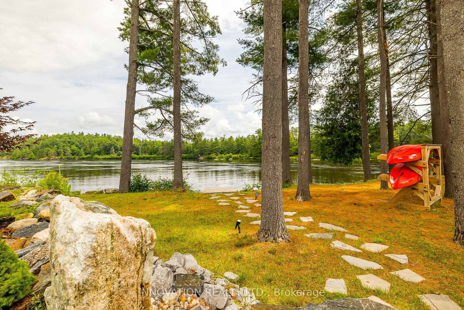 103A Carriage Landing Drive • Haley Station, ON photo 45