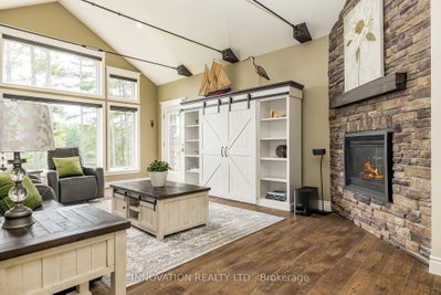 103A Carriage Landing Drive • Haley Station, ON photo 6
