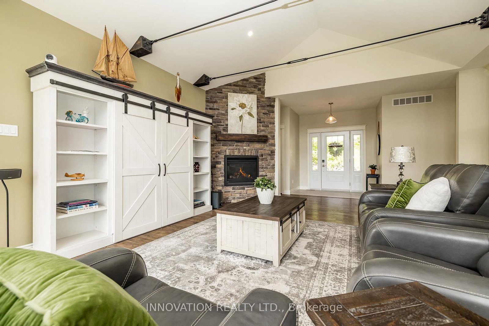 103A Carriage Landing Drive • Haley Station, ON photo 8