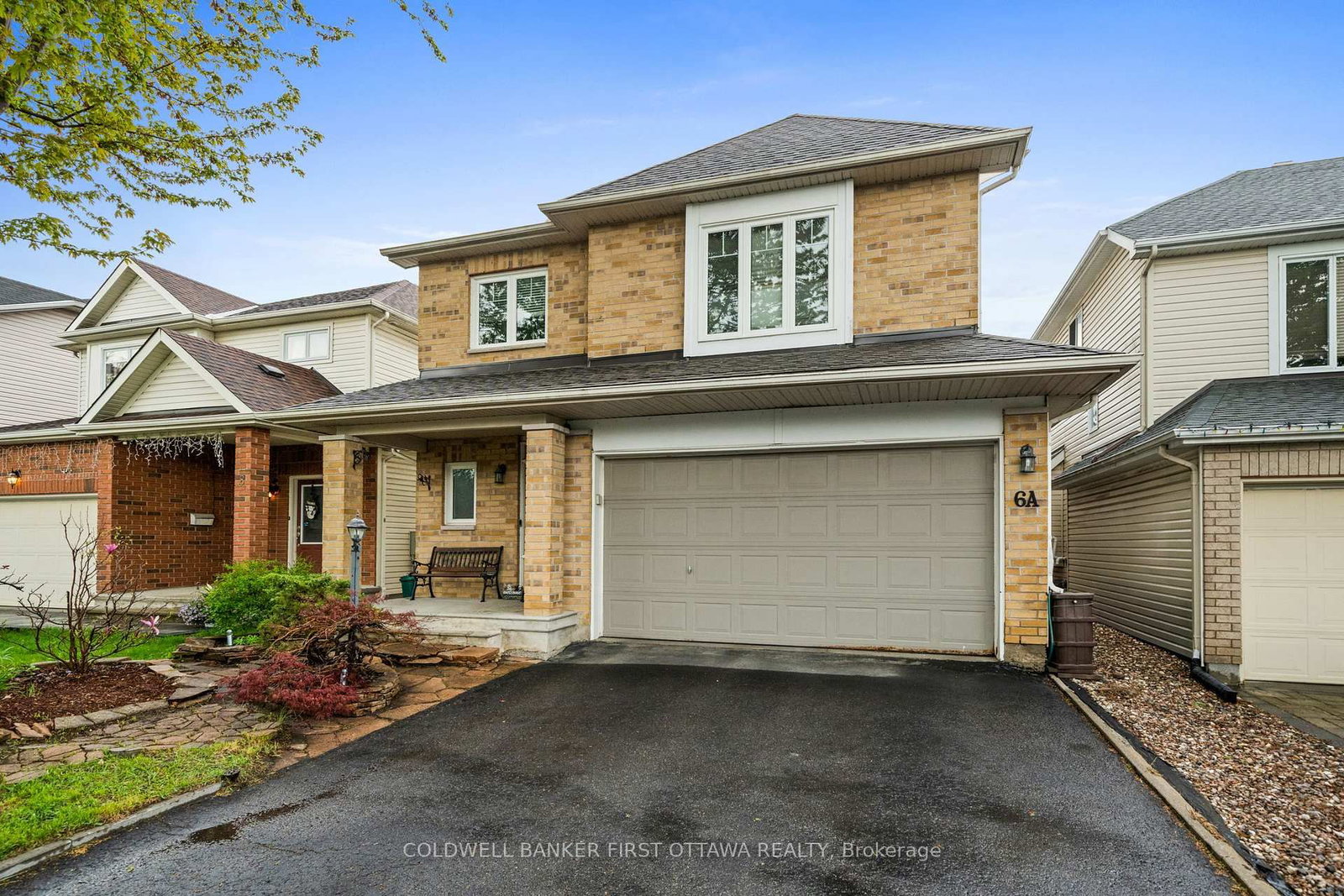 6A ROSETTA Avenue • Ottawa, ON photo 2
