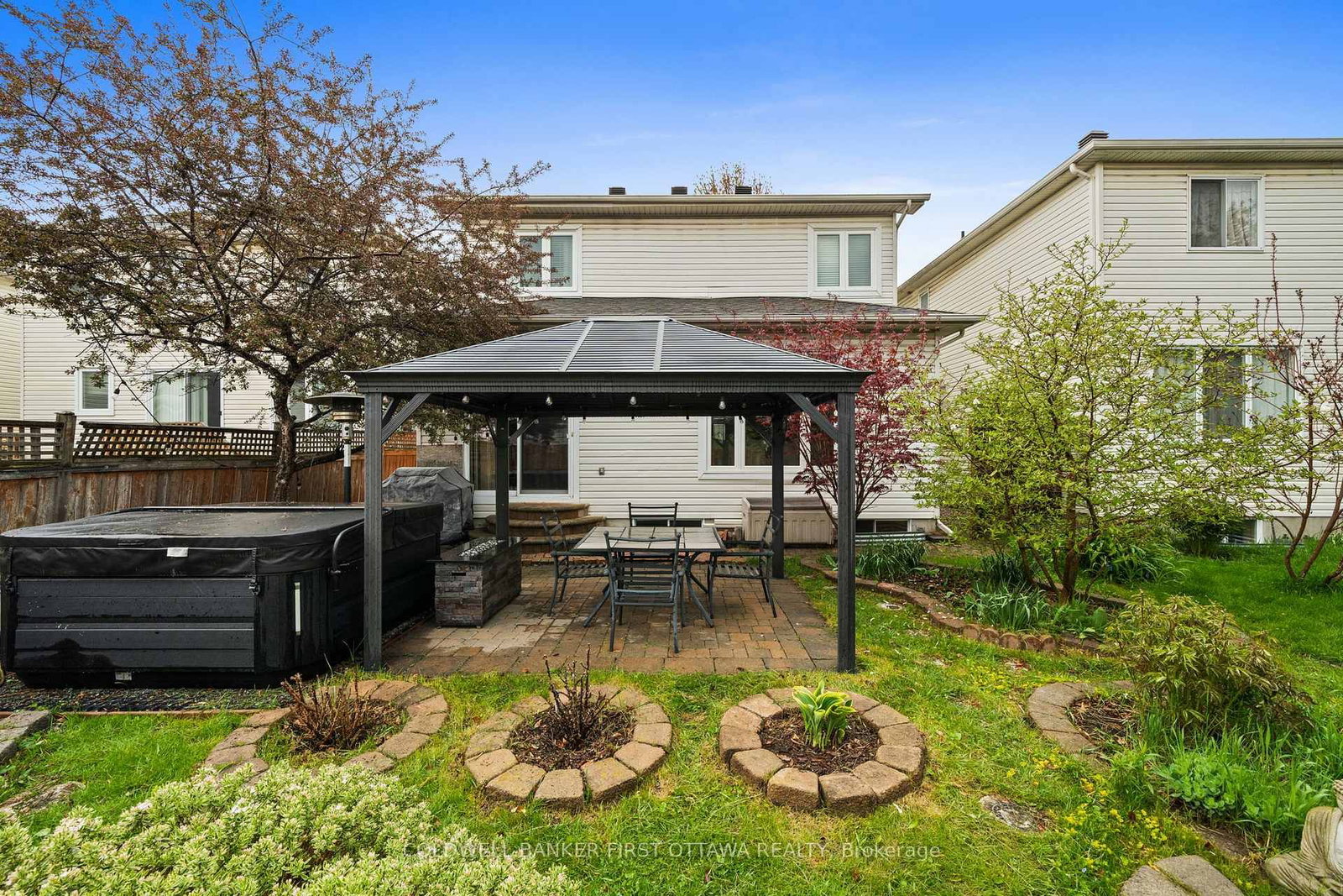 6A ROSETTA Avenue • Ottawa, ON photo 26