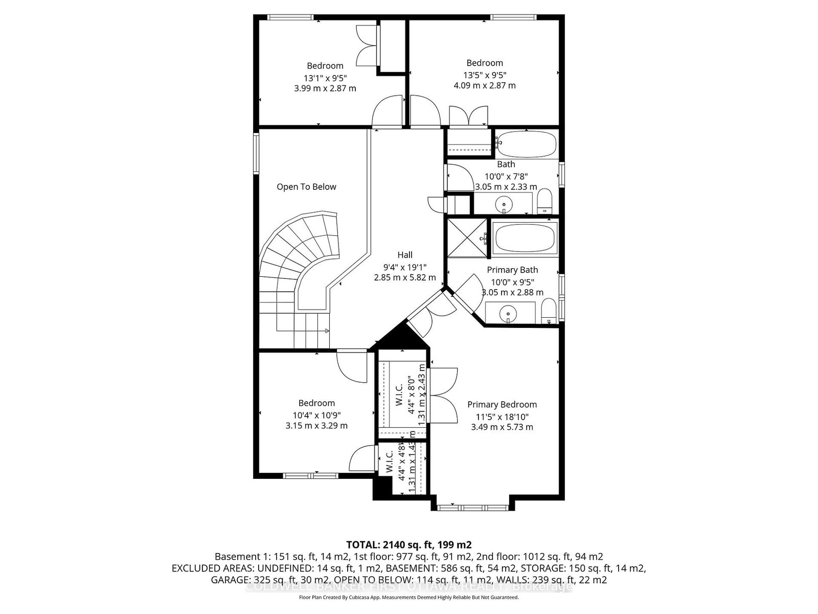 6A ROSETTA Avenue • Ottawa, ON photo 30