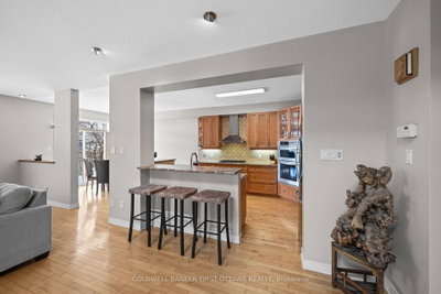 6A ROSETTA Avenue • Ottawa, ON photo 5