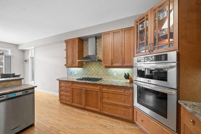6A ROSETTA Avenue • Ottawa, ON photo 6