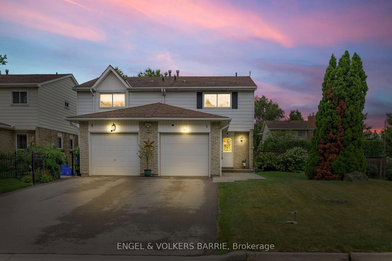1 Aspen Court