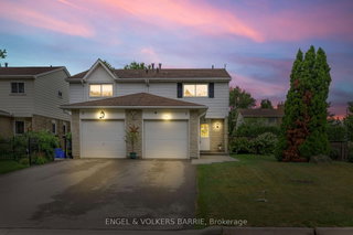 1 Aspen Court