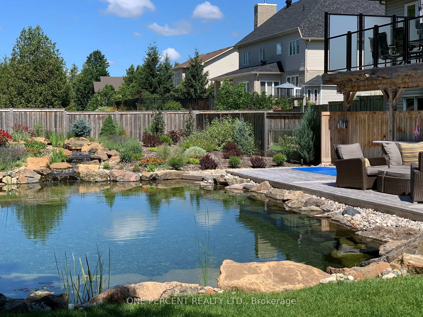 155 Stonewood Drive • Carleton Place, ON photo 38