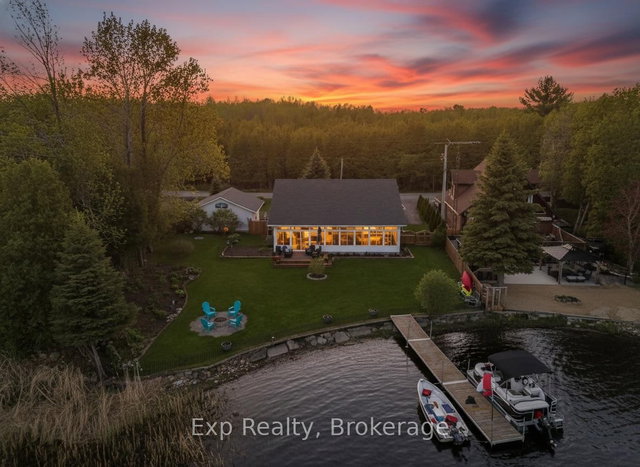 148 North Beaver Lake Road