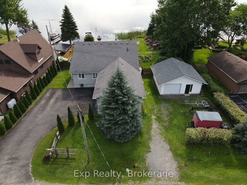 148 North Beaver Lake Road