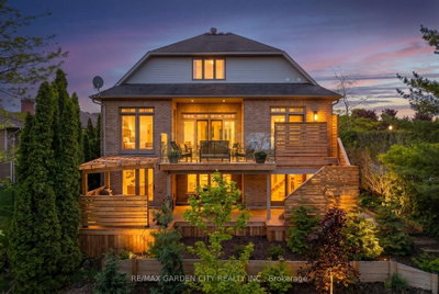 3465 Vinehaven Trail • Lincoln, ON photo 2