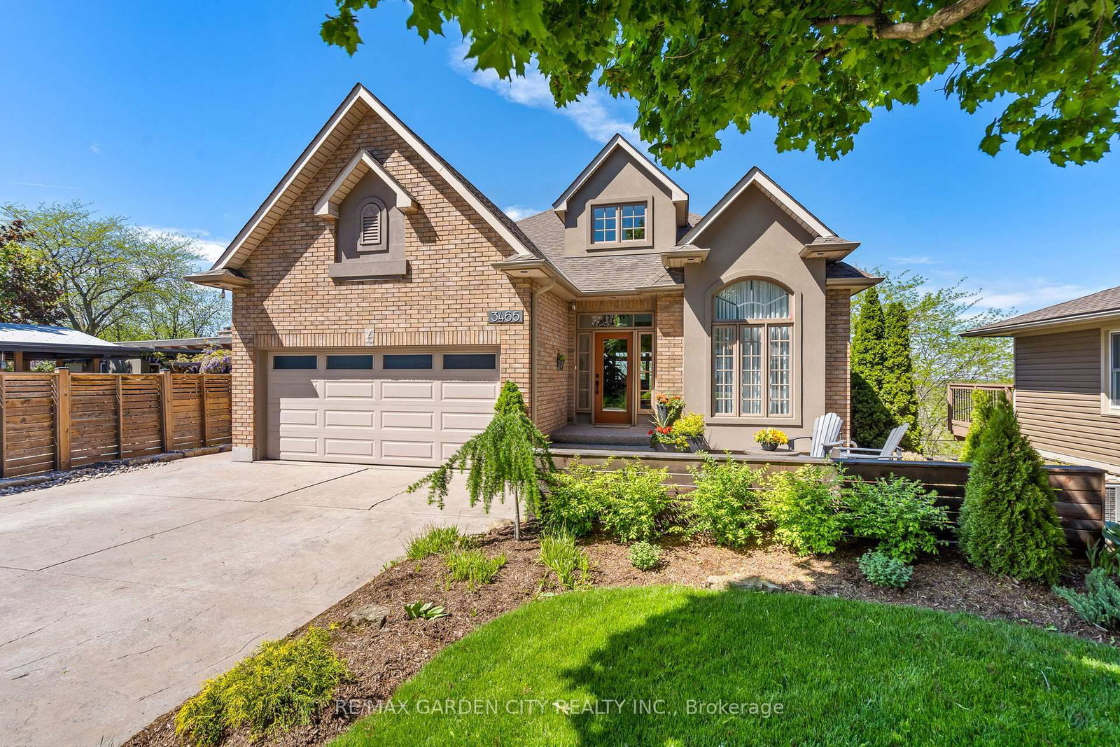 3465 Vinehaven Trail • Lincoln, ON photo 4