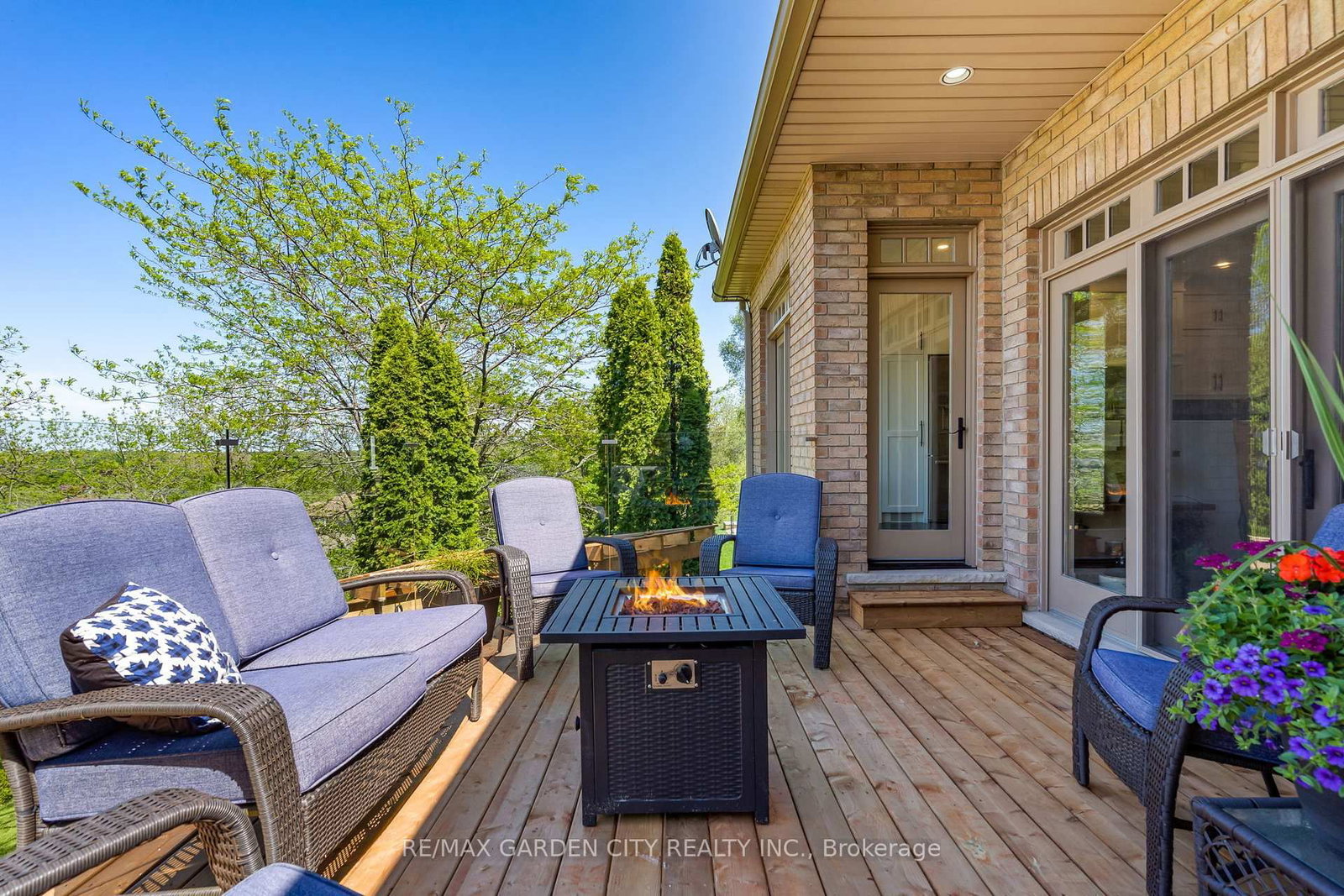 3465 Vinehaven Trail • Lincoln, ON photo 48