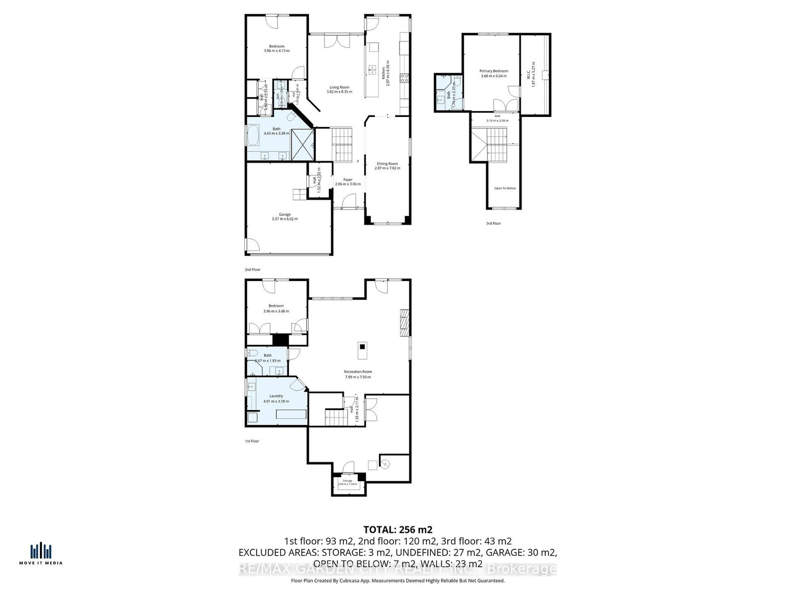 3465 Vinehaven Trail • Lincoln, ON photo 50
