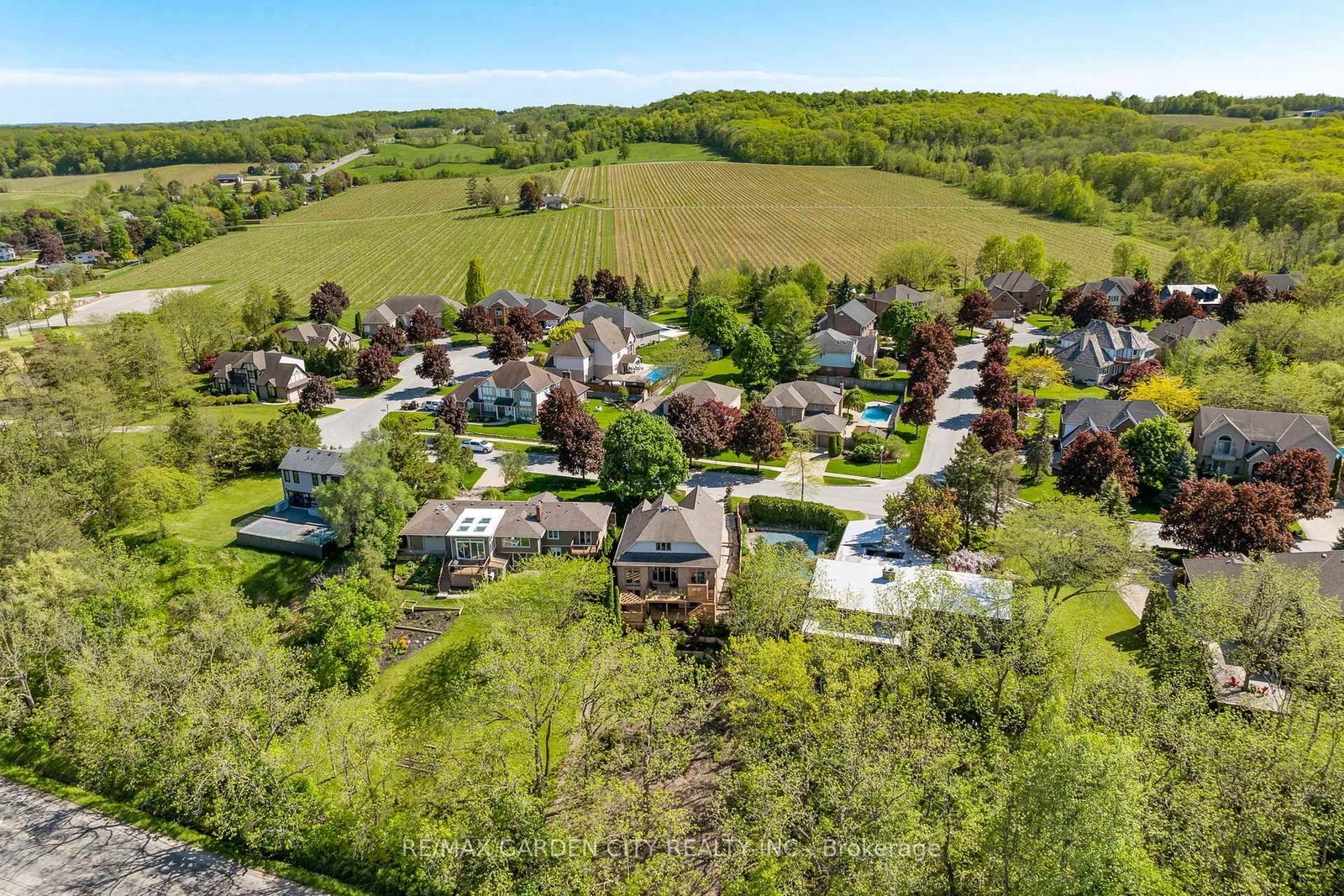 3465 Vinehaven Trail • Lincoln, ON photo 6