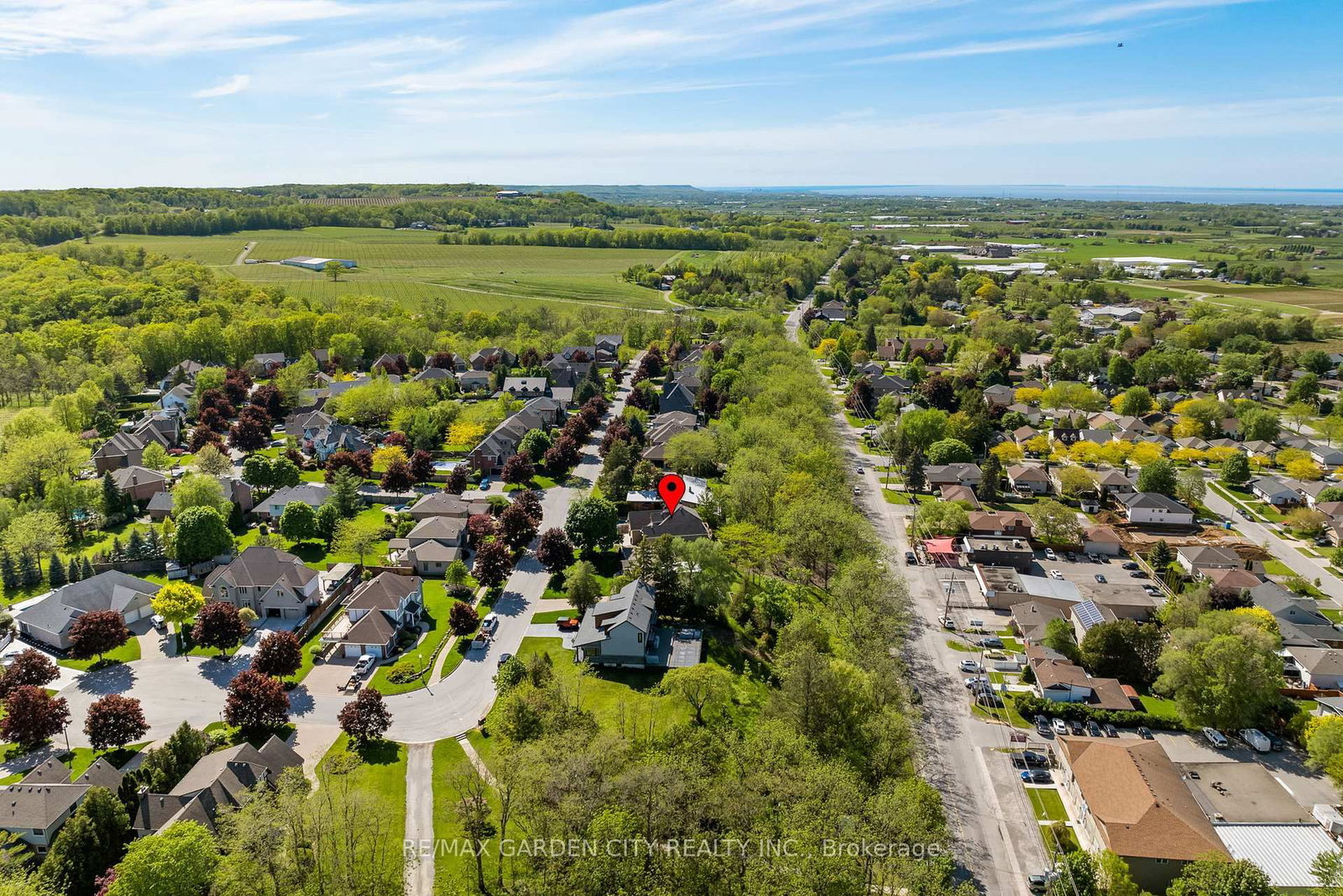 3465 Vinehaven Trail • Lincoln, ON photo 8