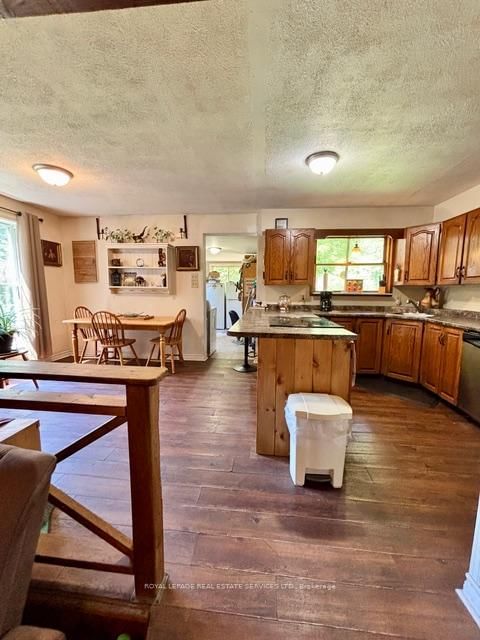 1116 Moon River Road • Muskoka Lakes, ON photo 11