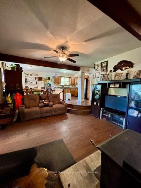 1116 Moon River Road • Muskoka Lakes, ON photo 13
