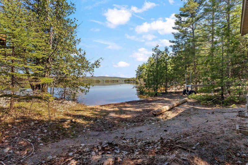 30 Orvilles Trail
