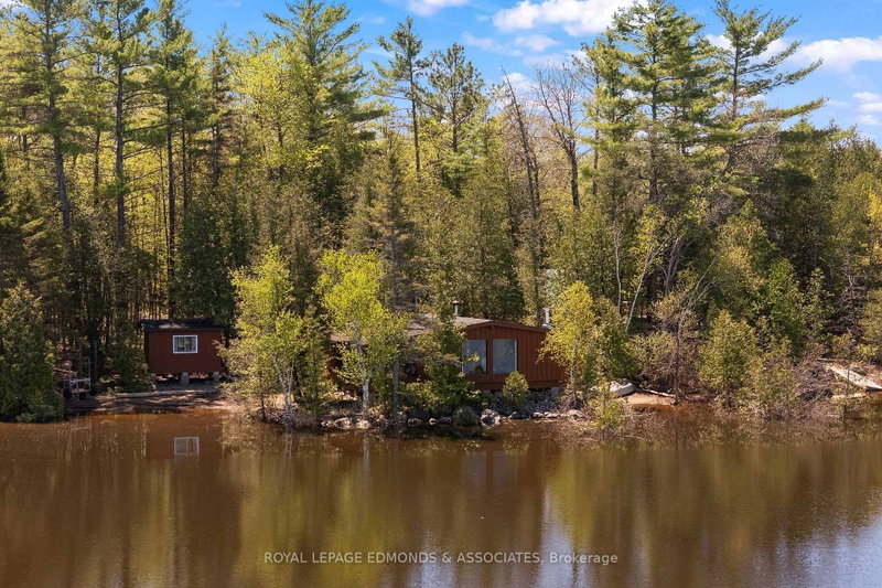 30 Orvilles Trail