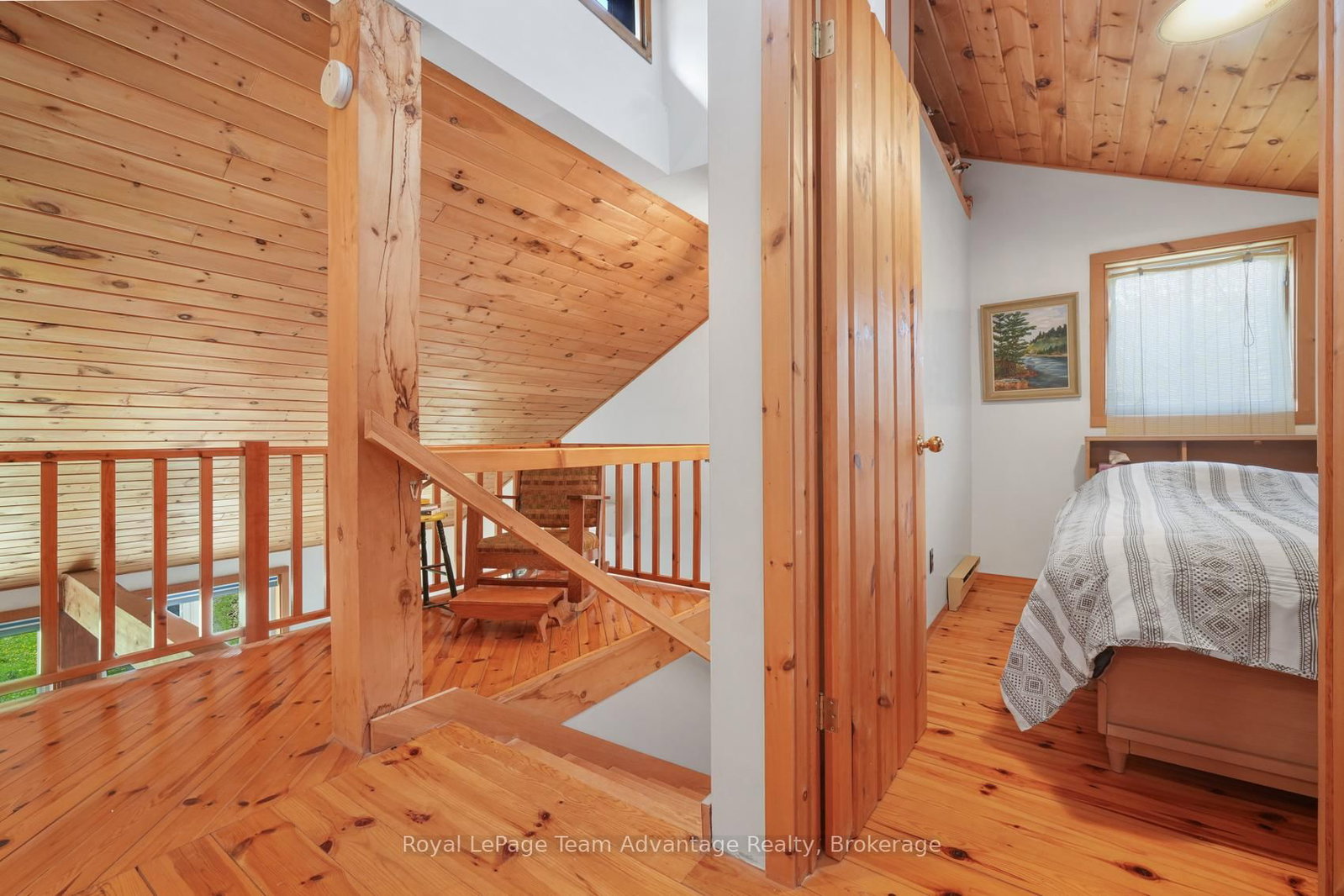 315 Lorimer Lake Road • McDougall, ON photo 18