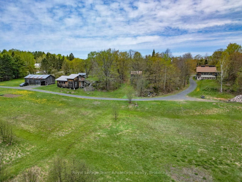 315 Lorimer Lake Road