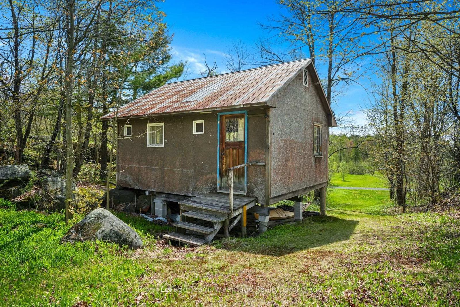 315 Lorimer Lake Road • McDougall, ON photo 34