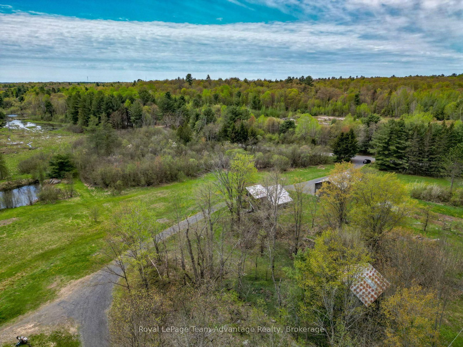 315 Lorimer Lake Road • McDougall, ON photo 37