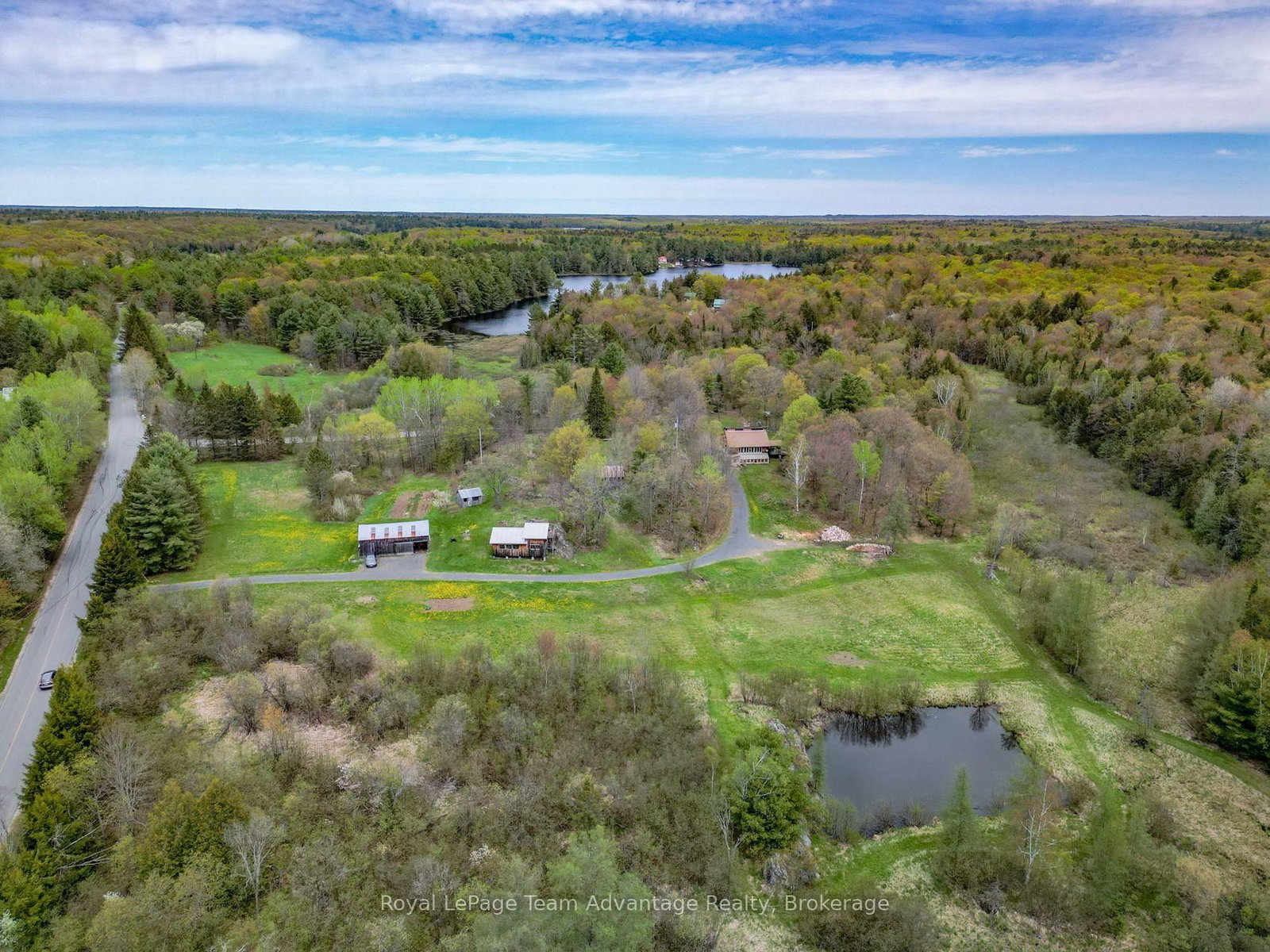 315 Lorimer Lake Road • McDougall, ON photo 40