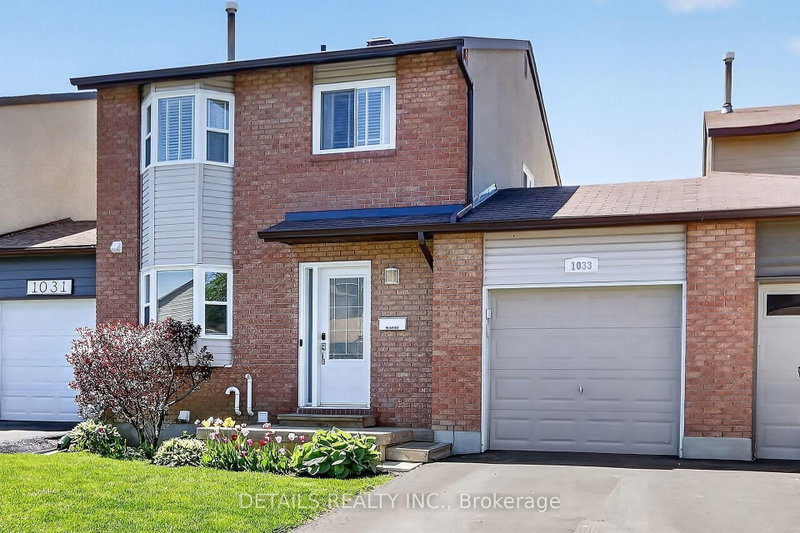 home for sale on 1033 Avignon Court